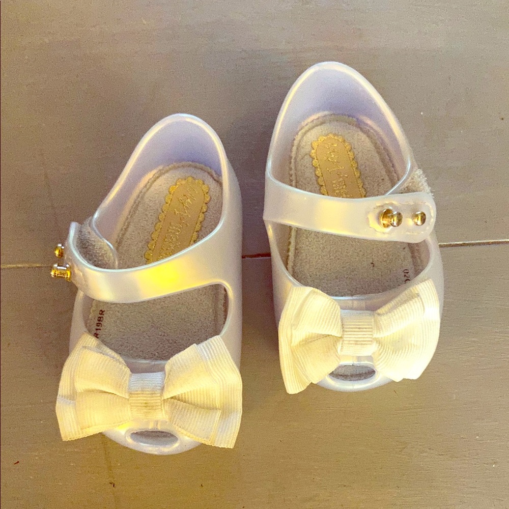 “My First” By Mini Melissa